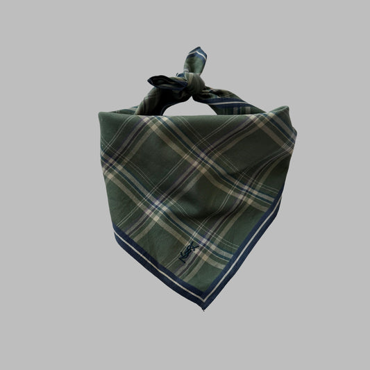 YSL Bandana