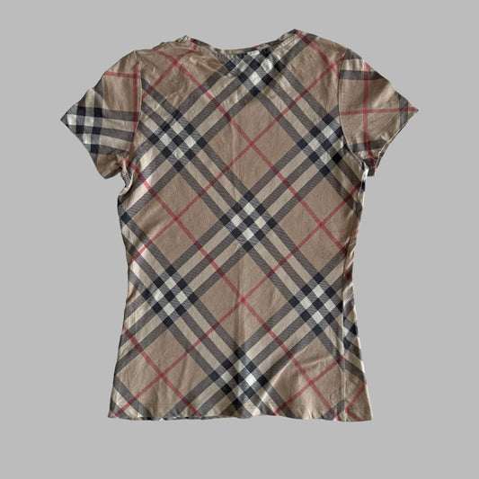 Burberry T-Shirt - Small