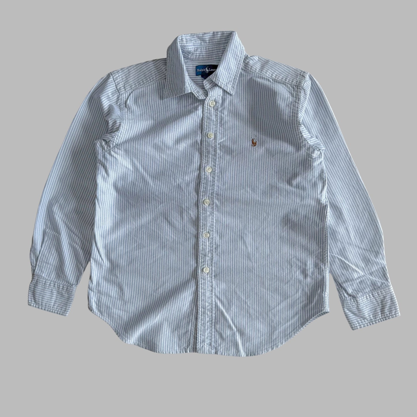 Ralph Lauren Button Up Shirt - XS