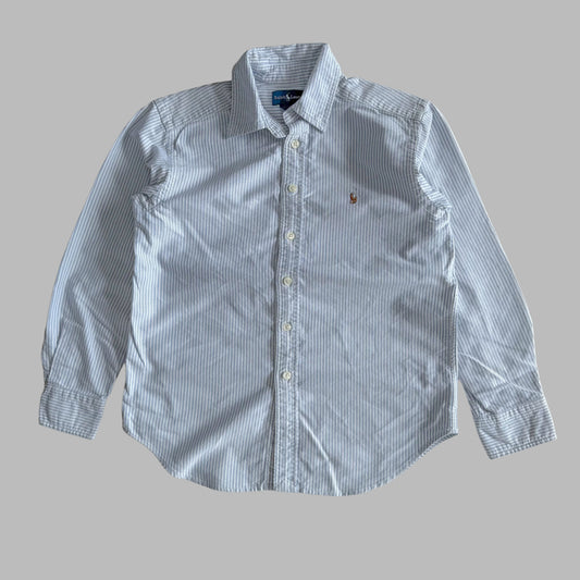 Ralph Lauren Button Up Shirt - XS