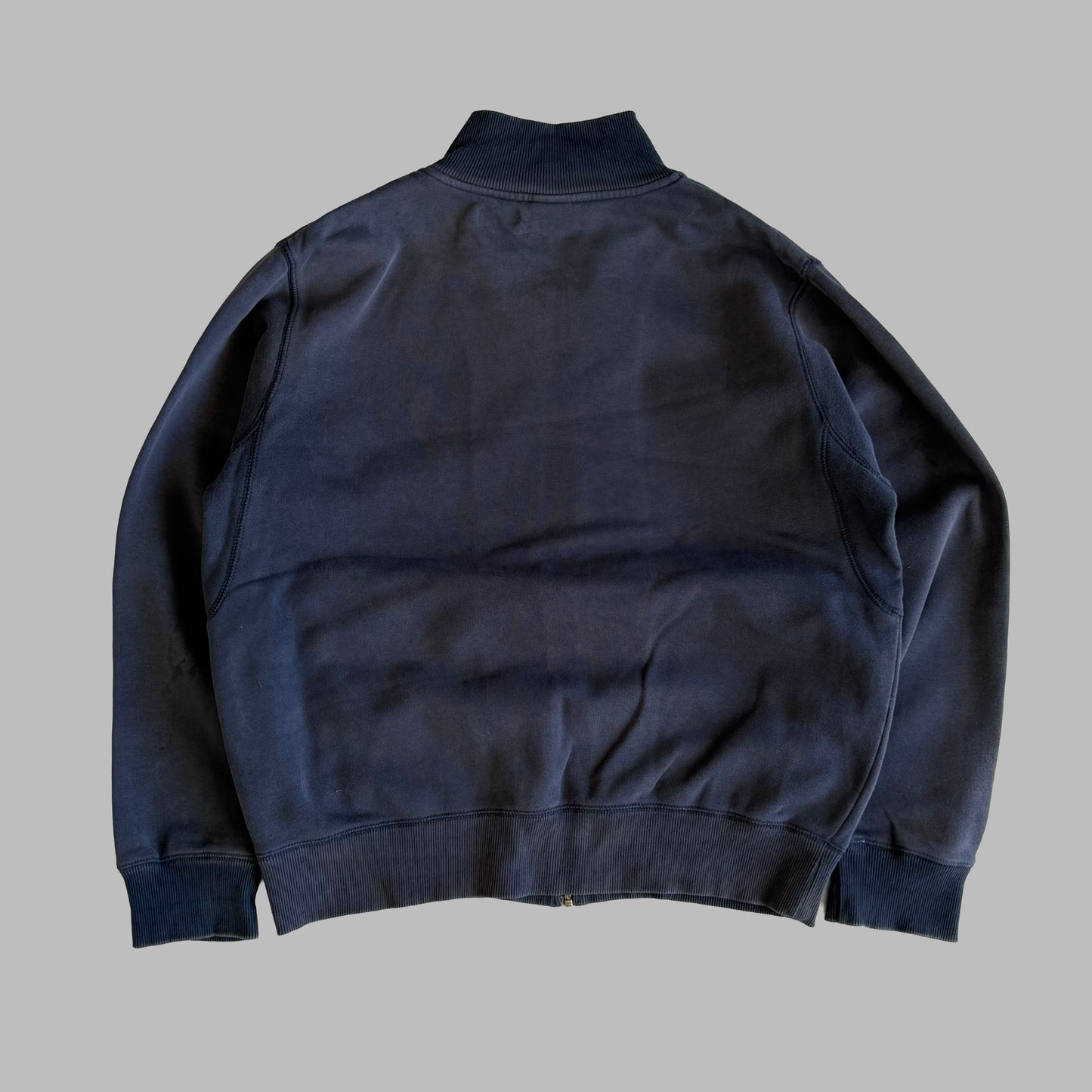 Y2K Nike Classic Single Swoosh Jacket - L