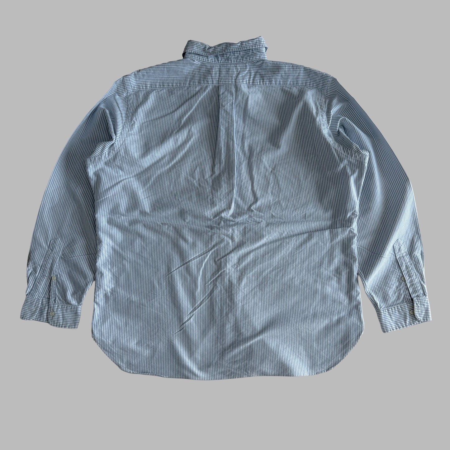 Ralph Lauren Button Up Shirt - XL