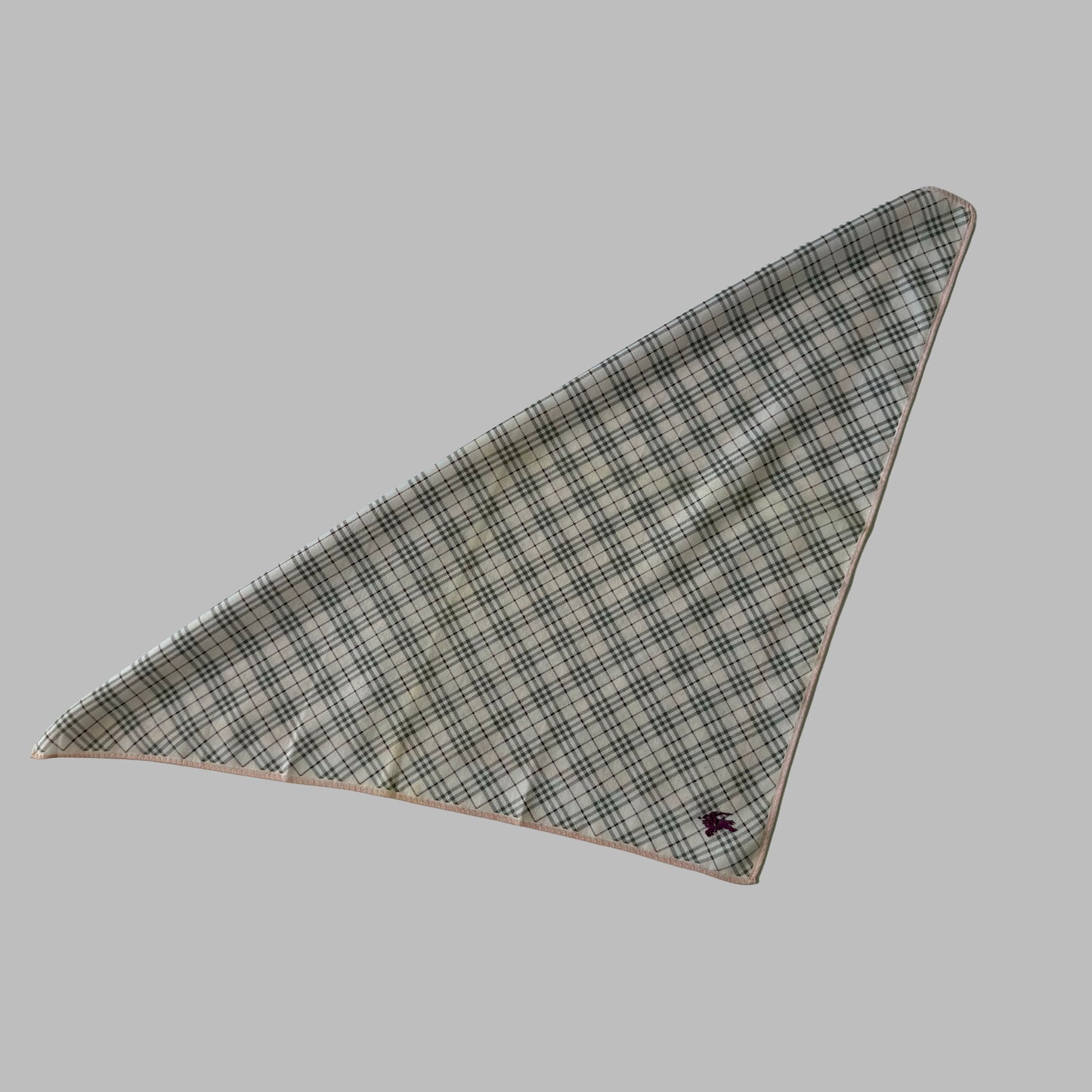 Burberry Bandana