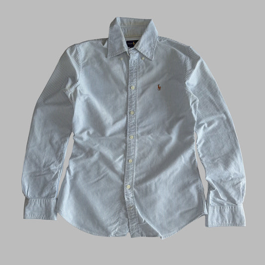 Ralph Lauren Button Up Shirt - Small