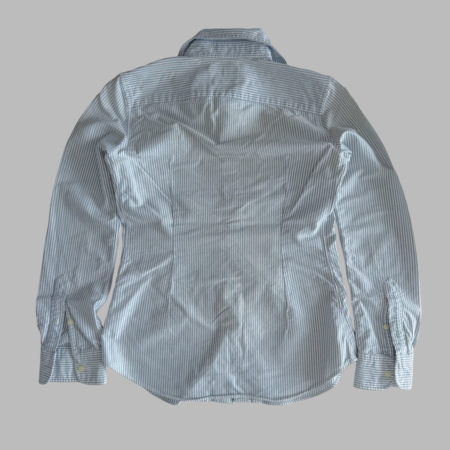 Ralph Lauren Button Up Shirt - Small