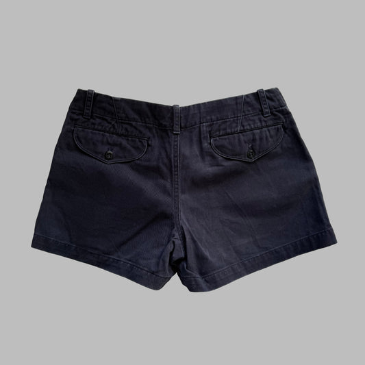 Ralph Lauren Mini Shorts - 26"