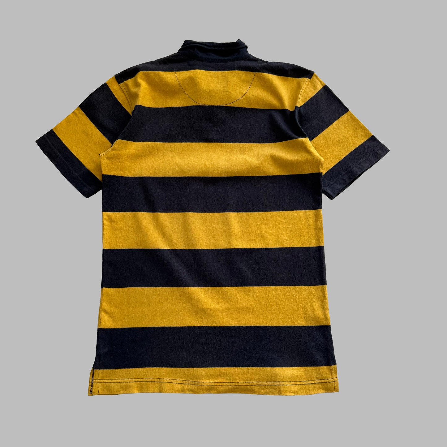 Gap Striped Polo - Medium