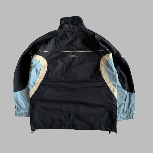 Y2K Nike ACG Technical Shell Jacket - XXL