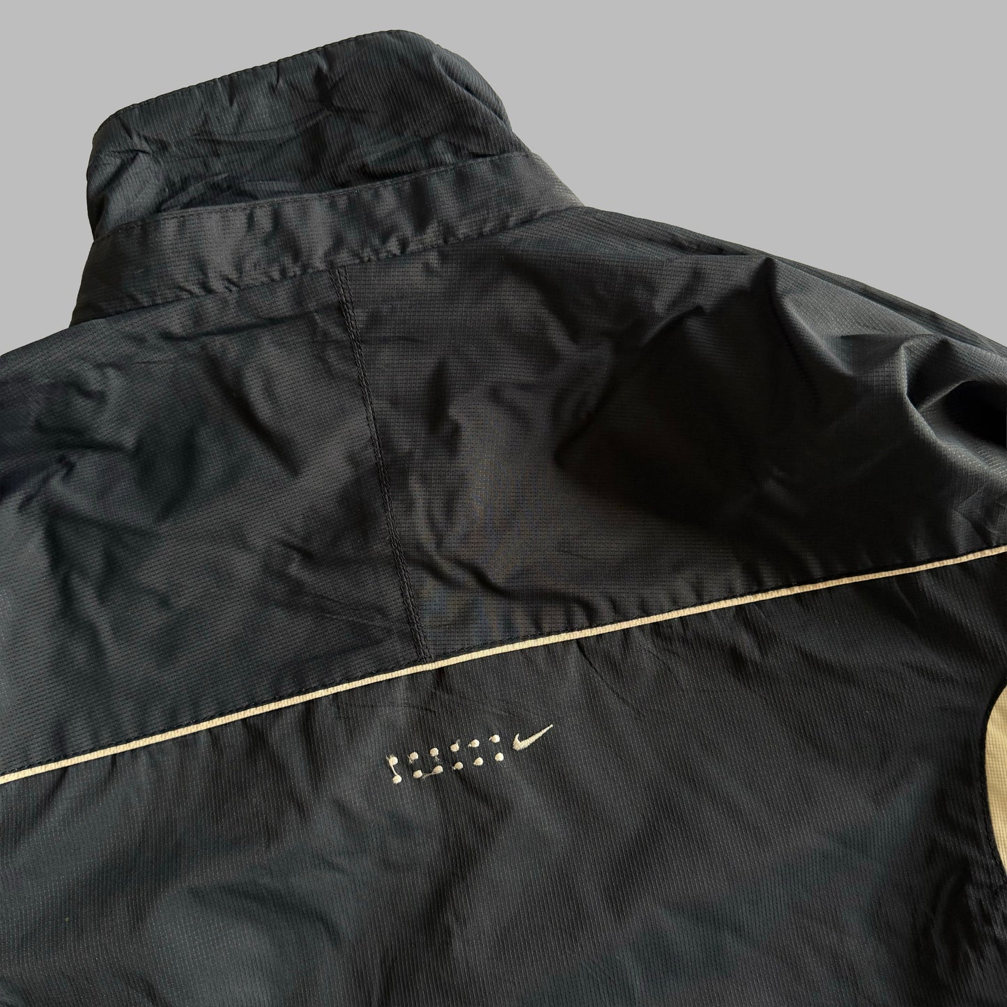 Y2K Nike ACG Technical Shell Jacket - XXL