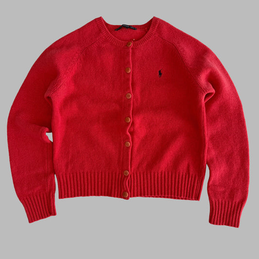Ralph Lauren Cardigan - XS