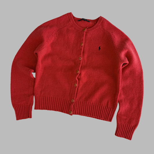 Ralph Lauren Cardigan - XS