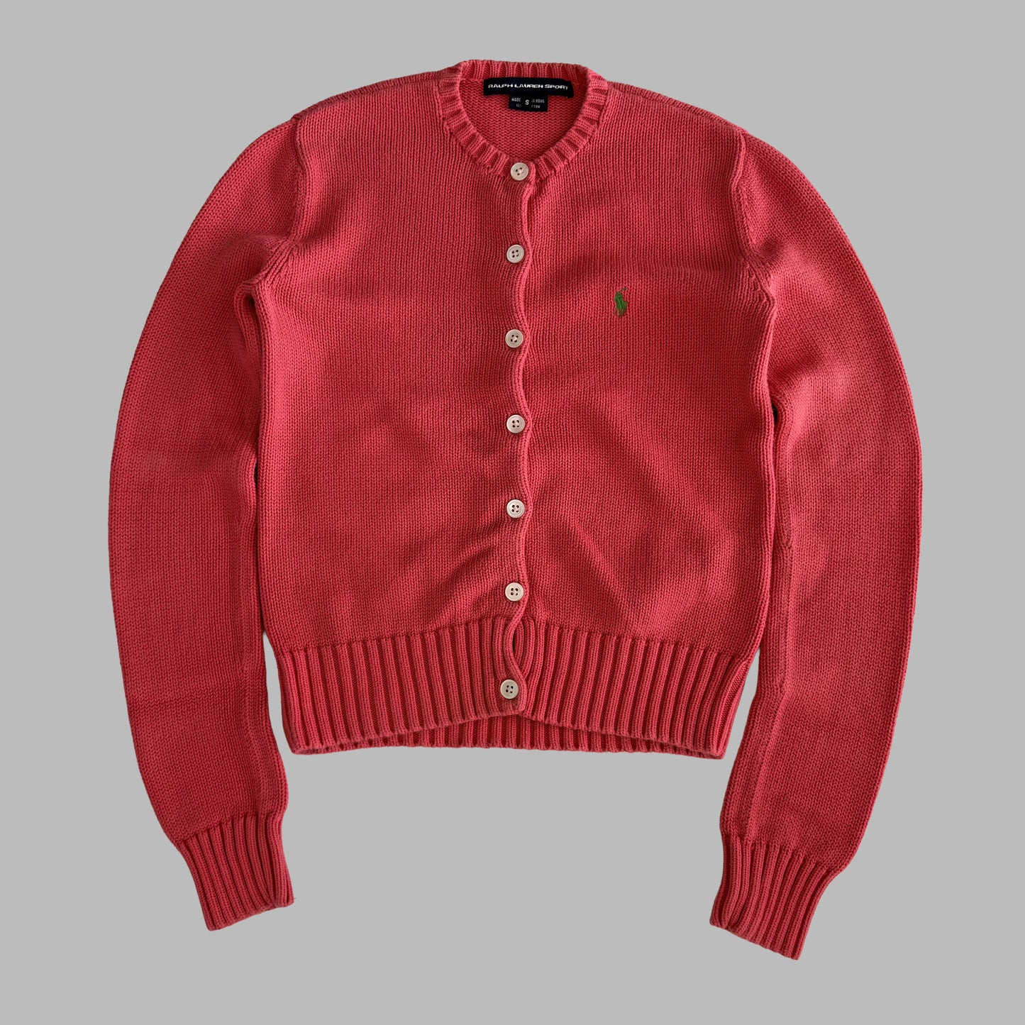 Ralph Lauren Cardigan - Small