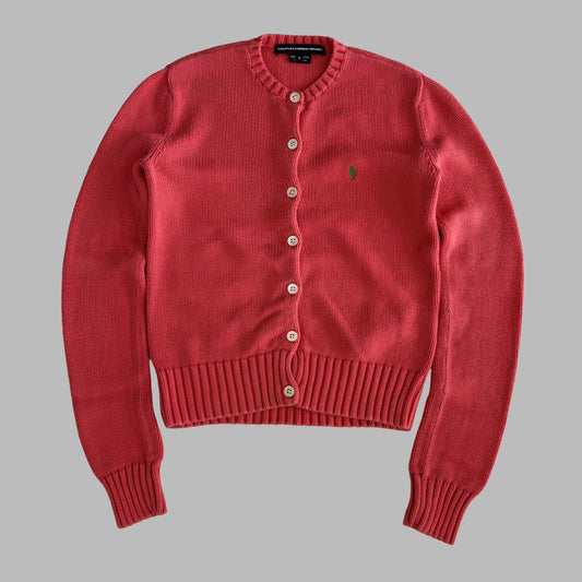 Ralph Lauren Cardigan - Small