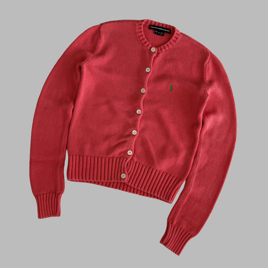 Ralph Lauren Cardigan - Small