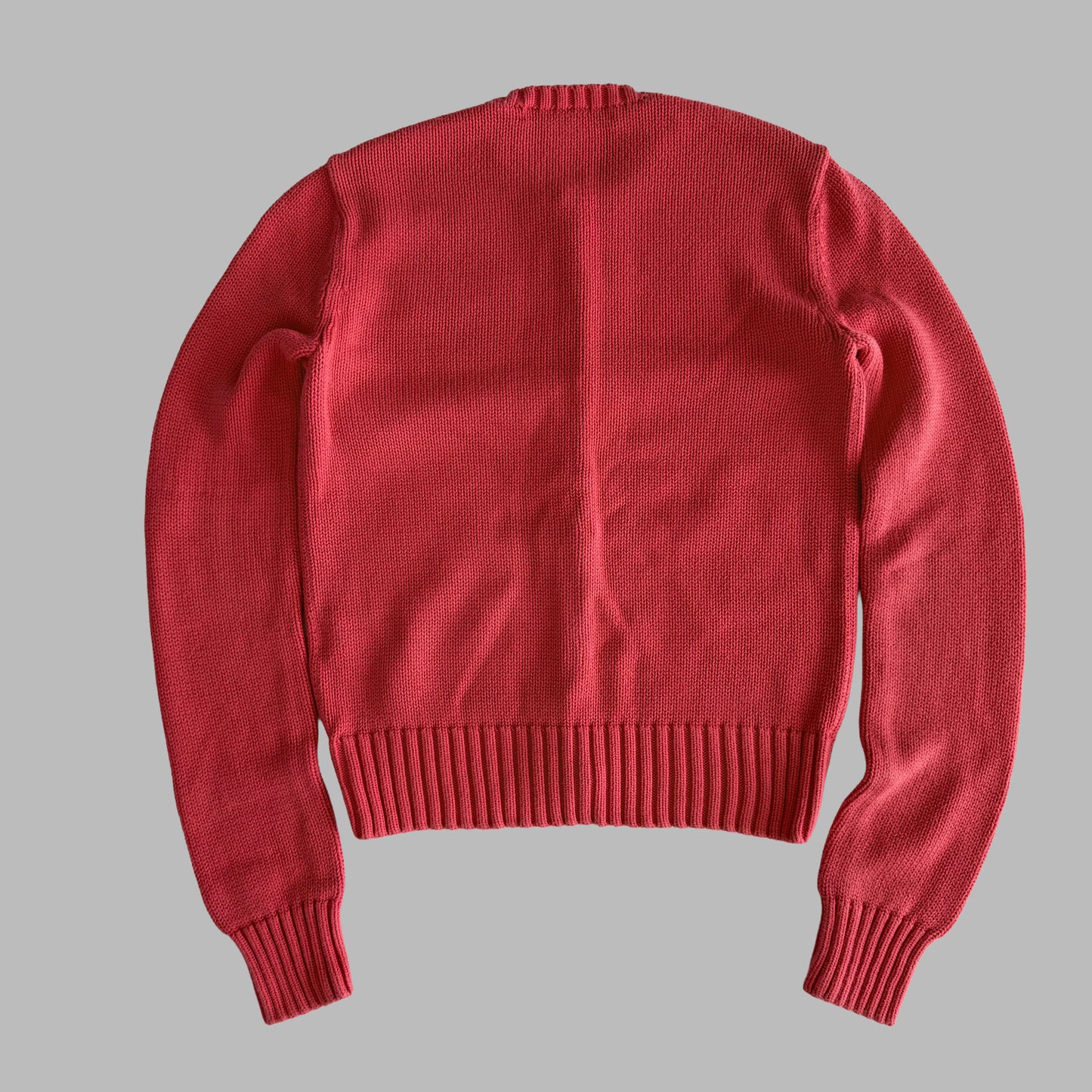 Ralph Lauren Cardigan - Small