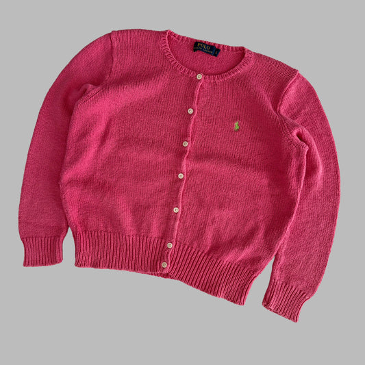 Ralph Lauren Cardigan - Large