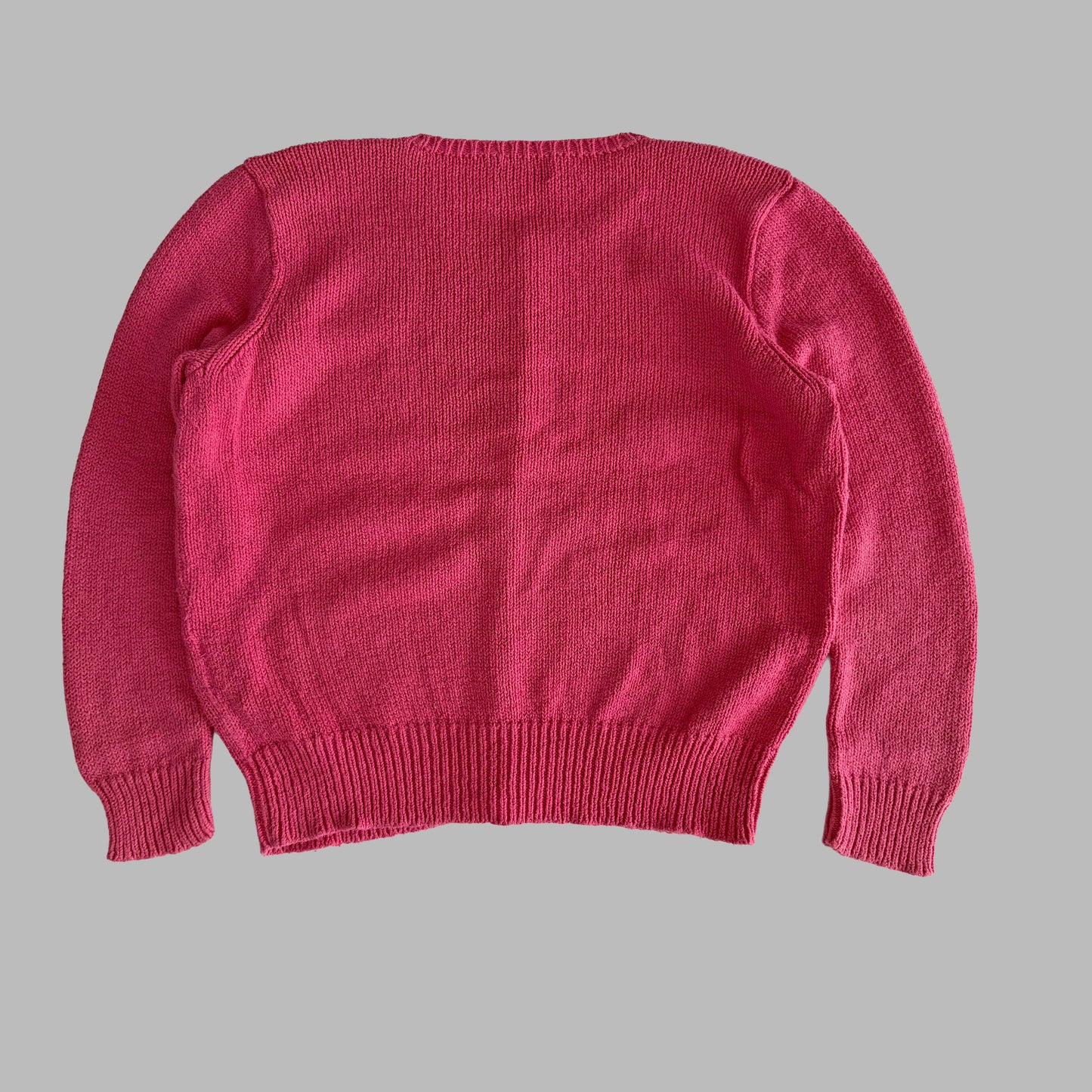 Ralph Lauren Cardigan - Large