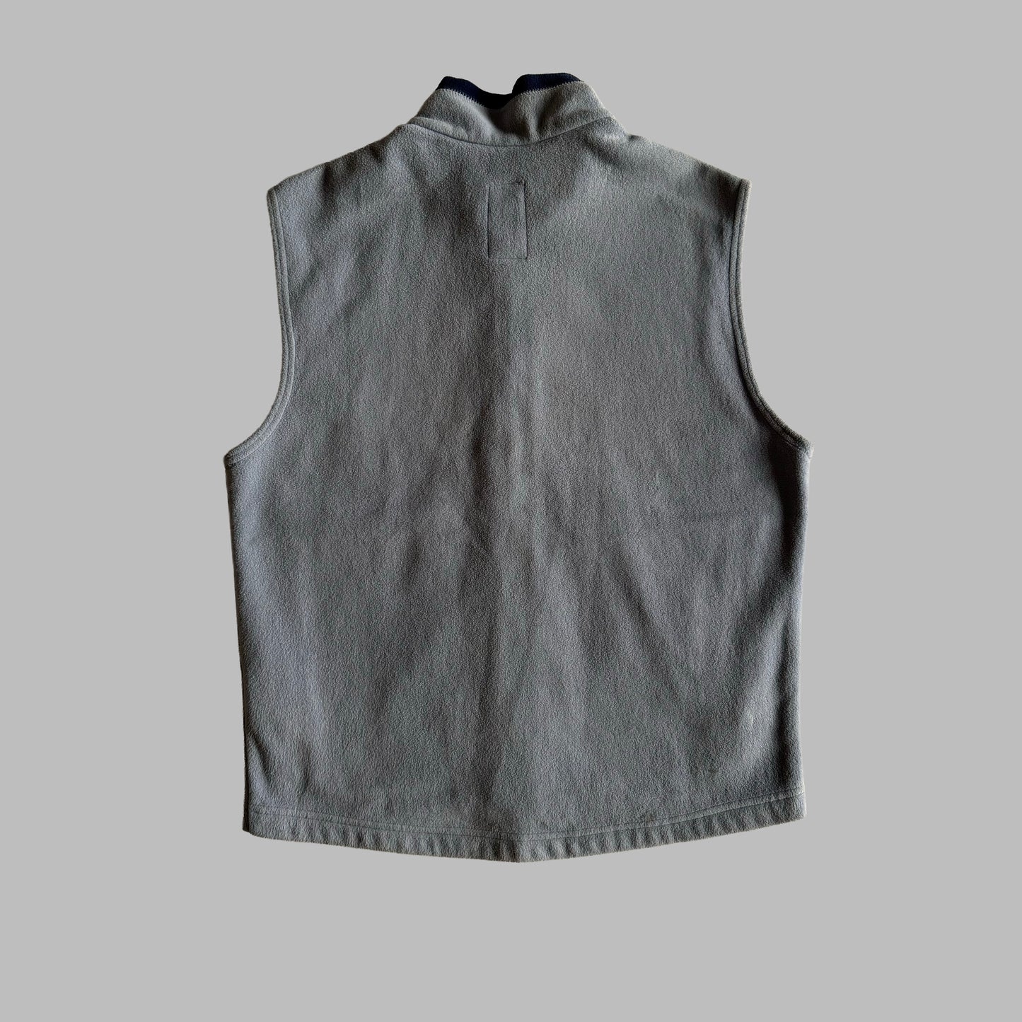 Y2K Nike ACG Thermal Fleece Vest - S