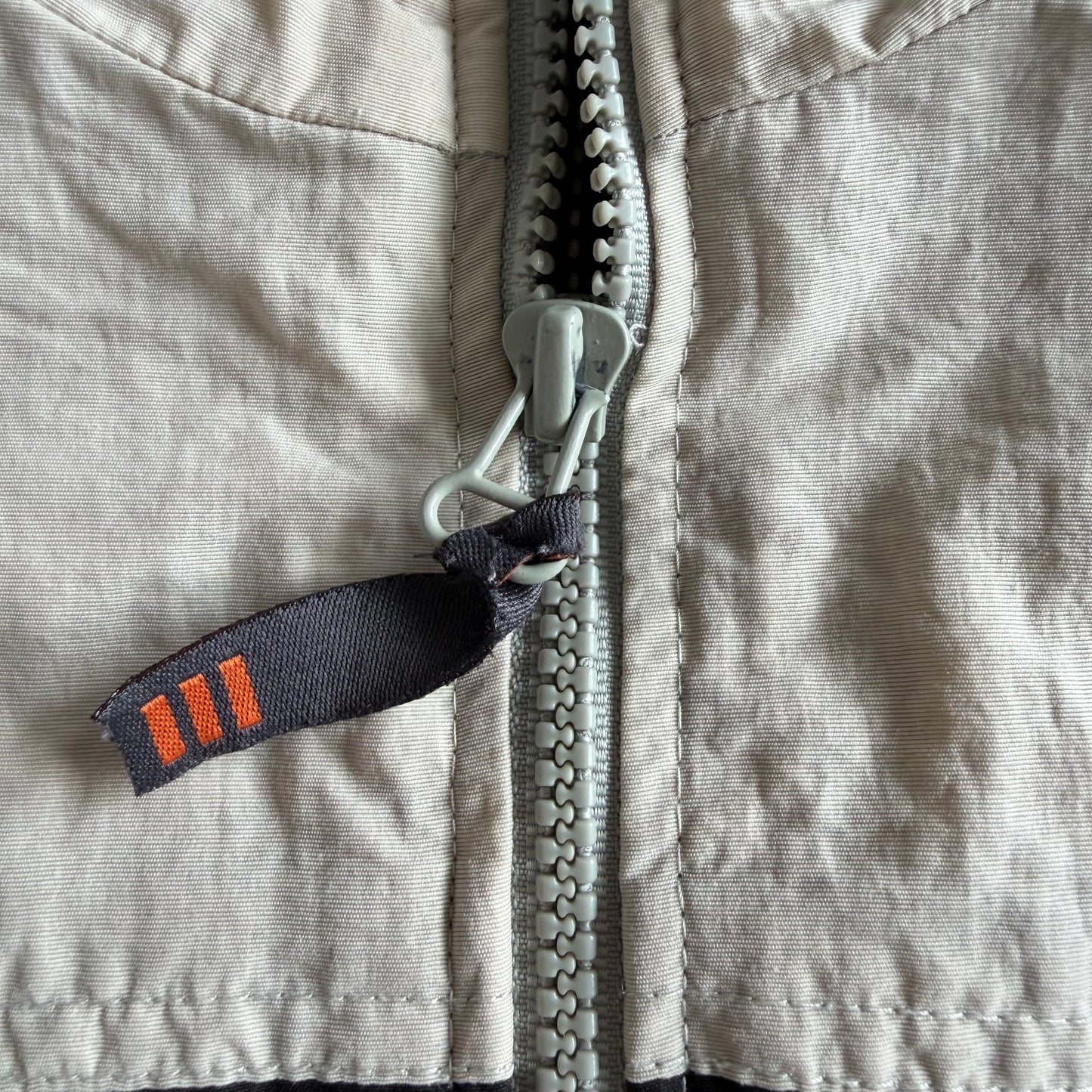 90s Adidas Panelled Track Jacket - M