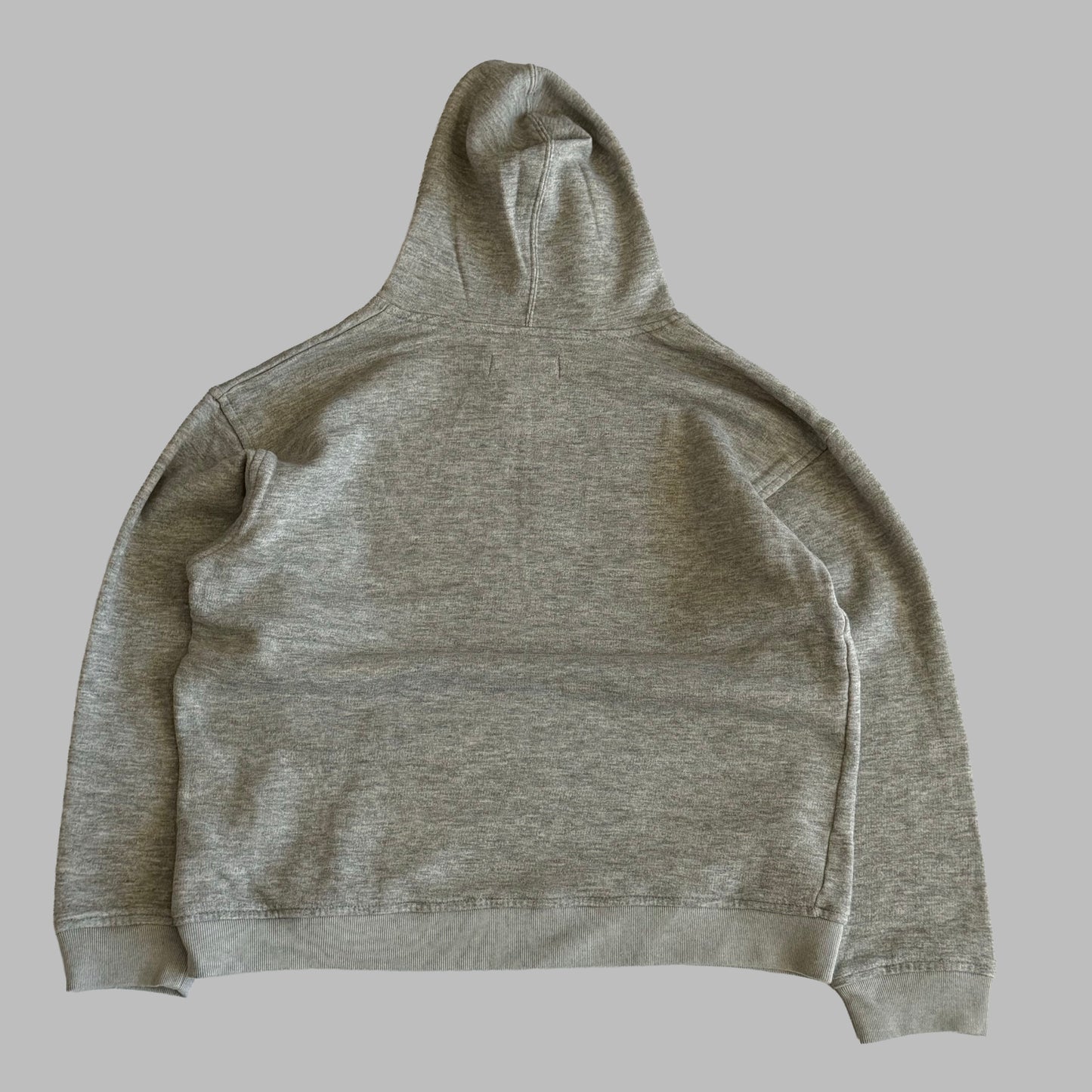 90s Nike Yankees Classic Hoodie - XS
