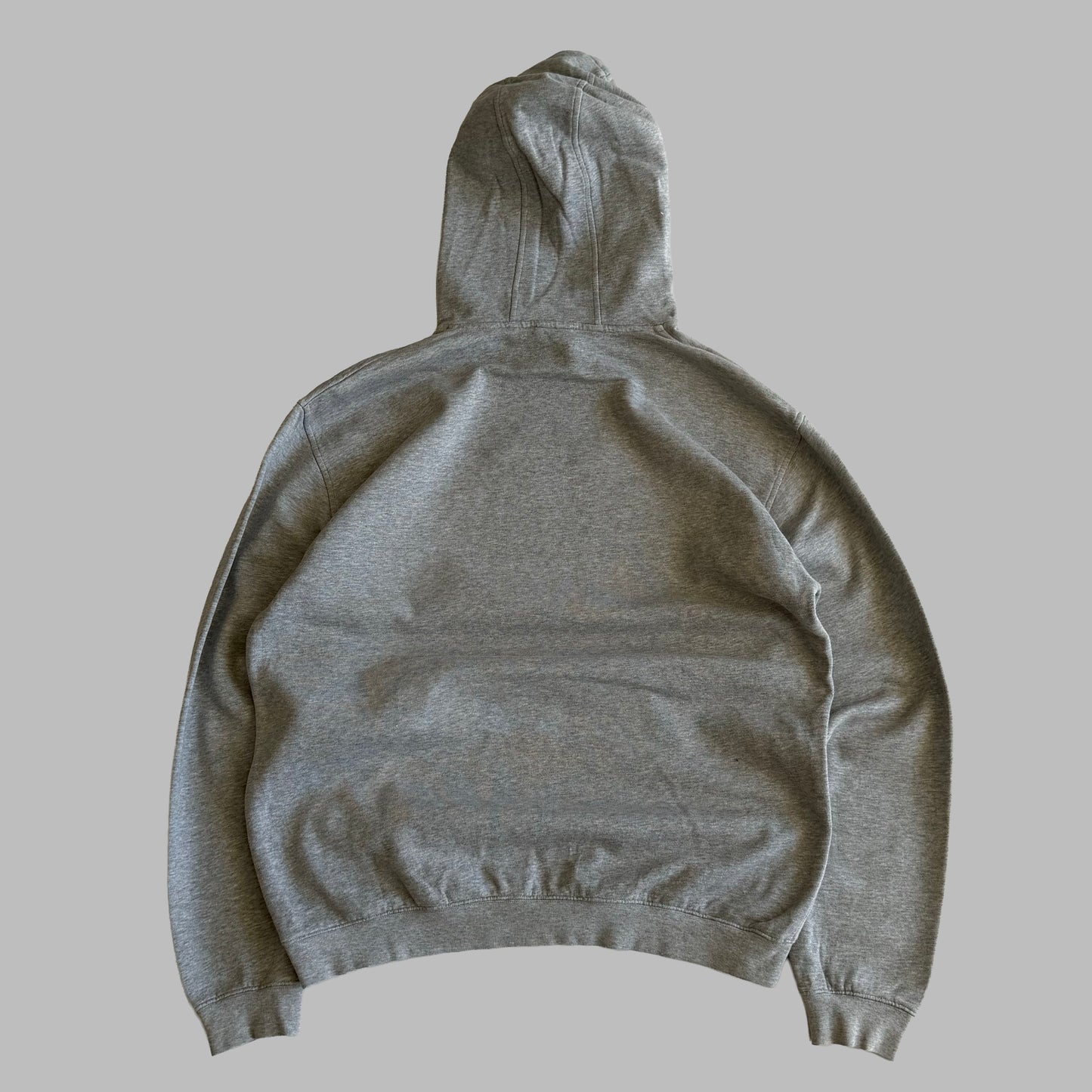 Y2k Oakley Ellipse Hoodie - L