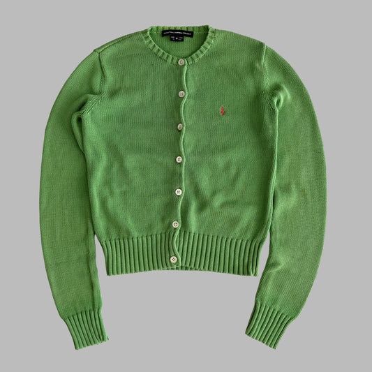 Ralph Lauren Cardigan - Medium