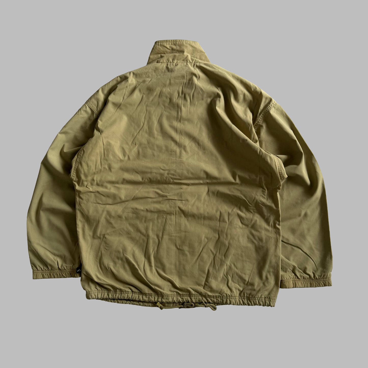 90s Adidas Track Jacket - M