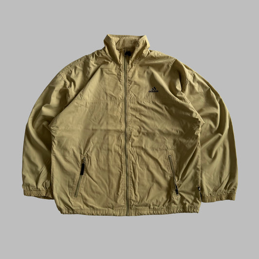 90s Adidas Track Jacket - L