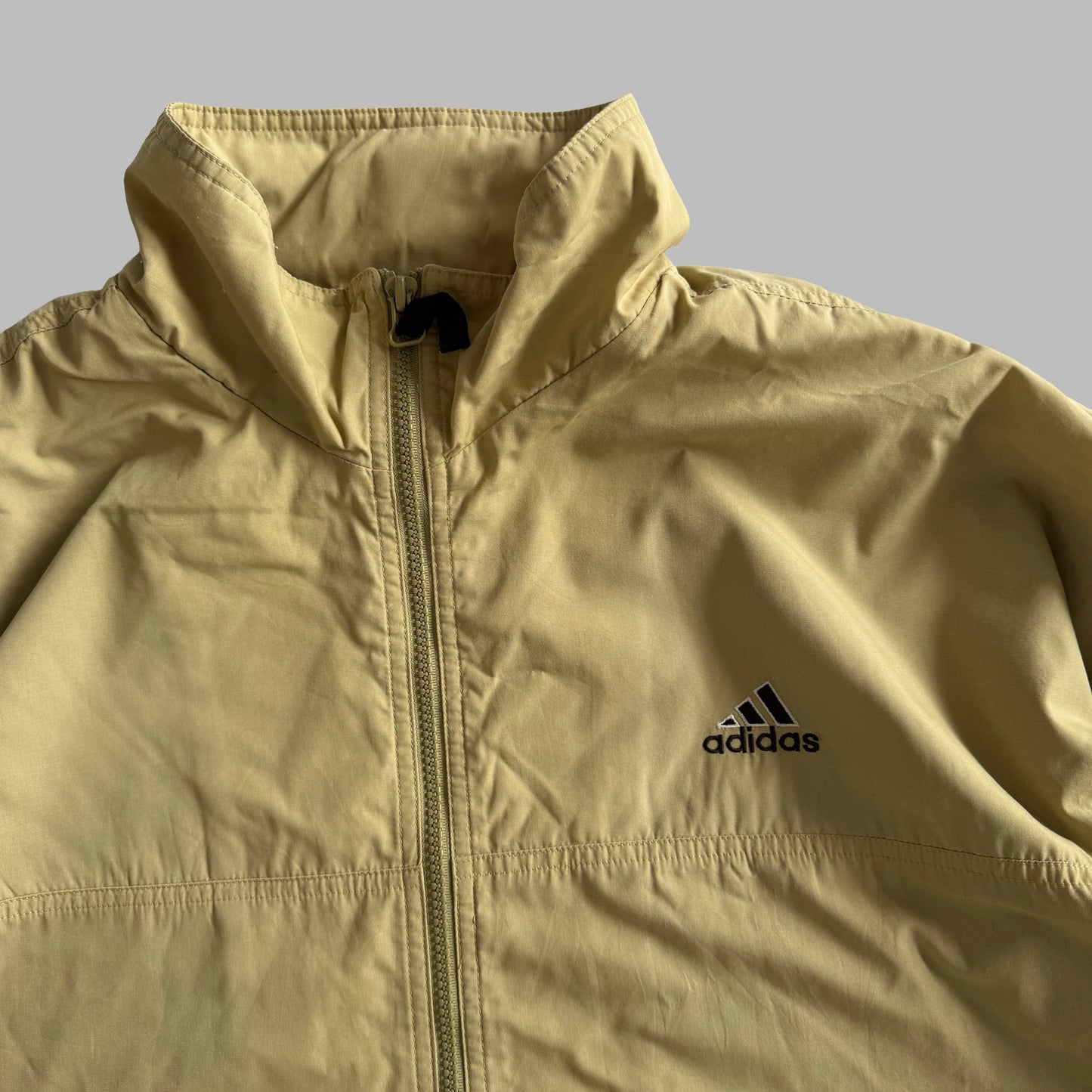 90s Adidas Track Jacket - L