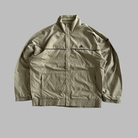 90s Adidas Track Jacket - L
