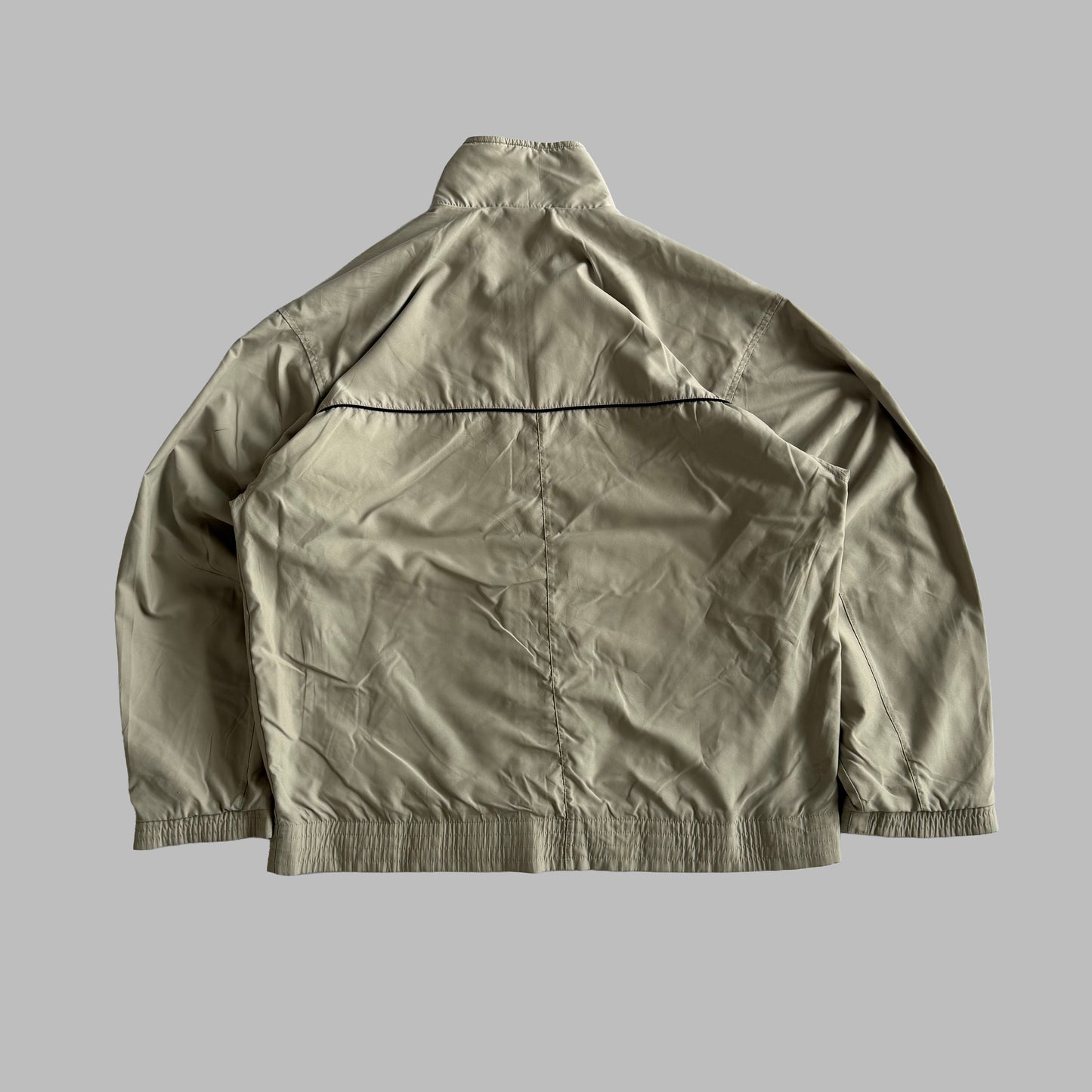 90s Adidas Track Jacket - L