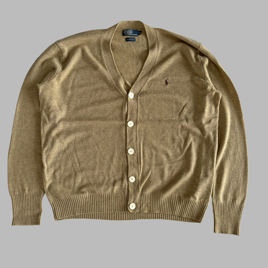 Ralph Lauren Cardigan - XL