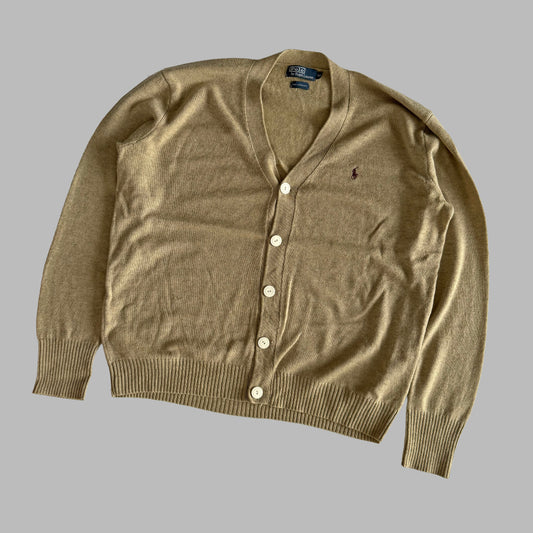 Ralph Lauren Cardigan - XL