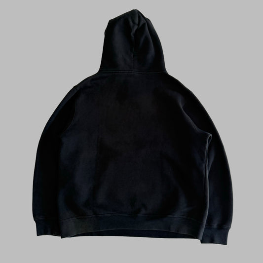 Y2K Rare Stussy NY Hoodie - M