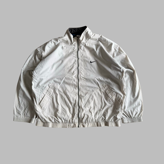 90s Nike Classic Track Jacket - L