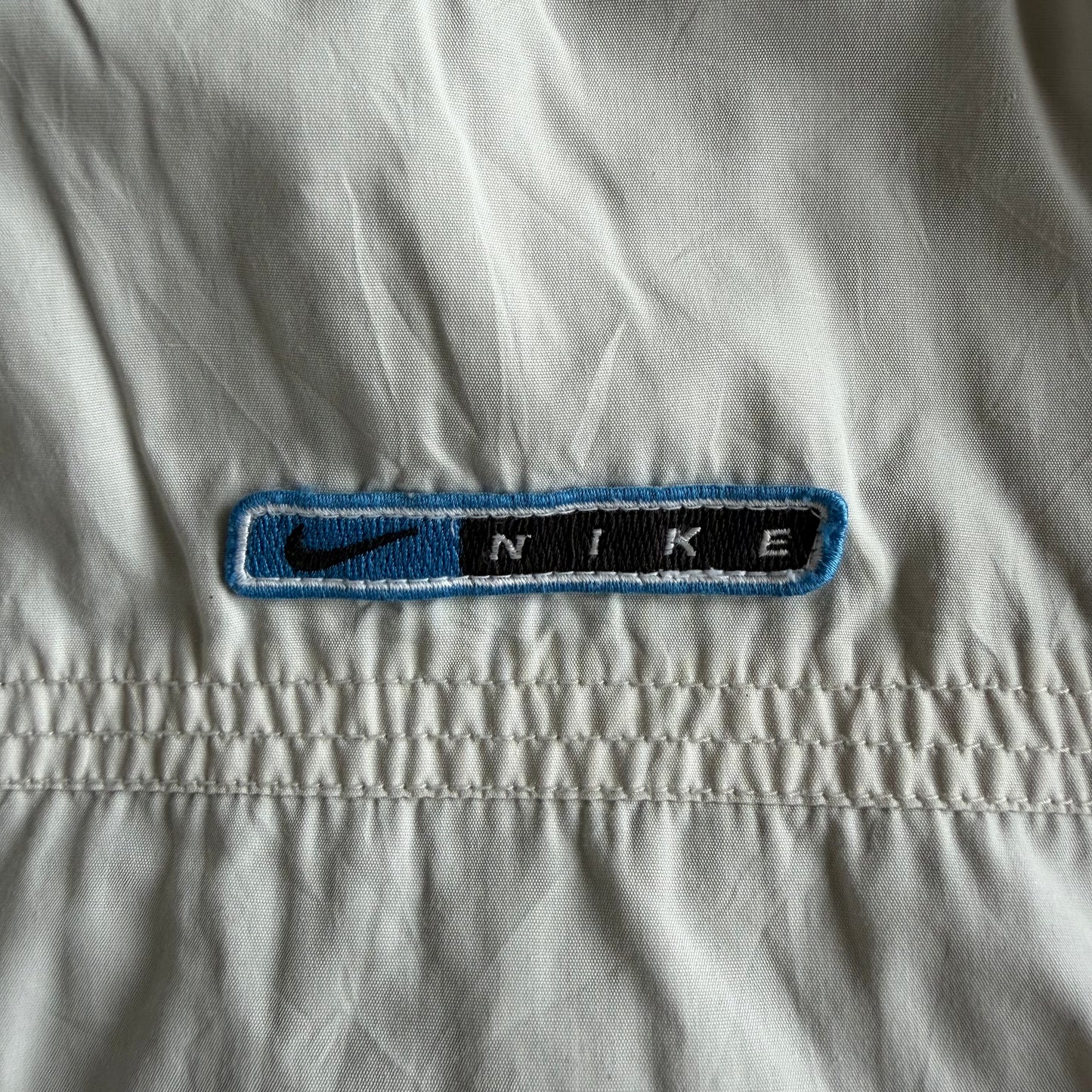 90s Nike Classic Track Jacket - L