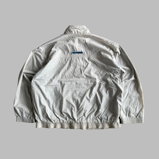 90s Nike Classic Track Jacket - L