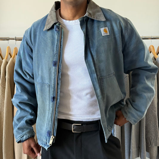 Carhartt Work Jacket - Large