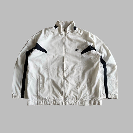 Y2K Nike Classic Track Jacket - XXL