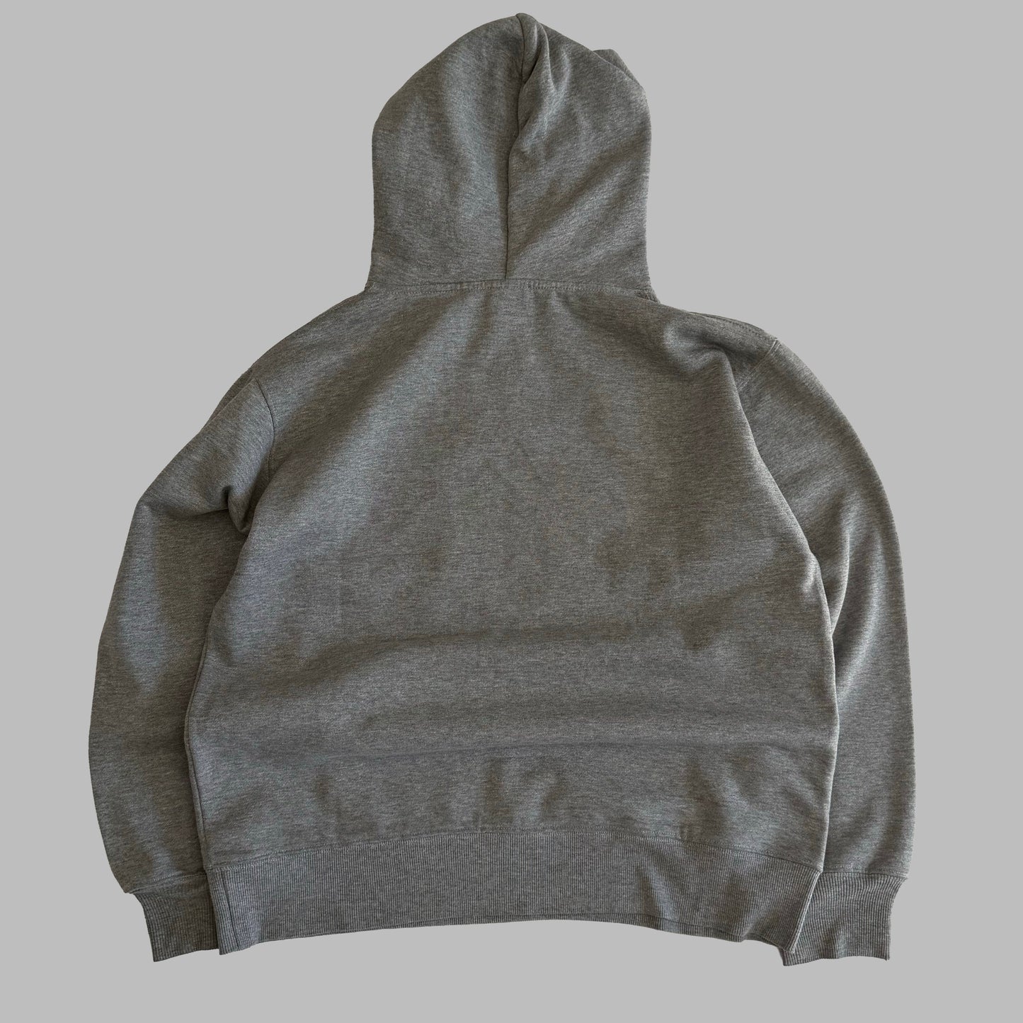 Y2K Rare Stussy New York Hoodie - M