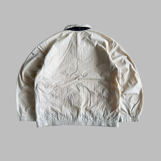 Y2K Nike Classic Track Jacket - M