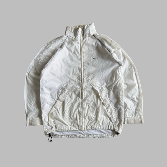 Y2K Nike Classic Track Jacket - L