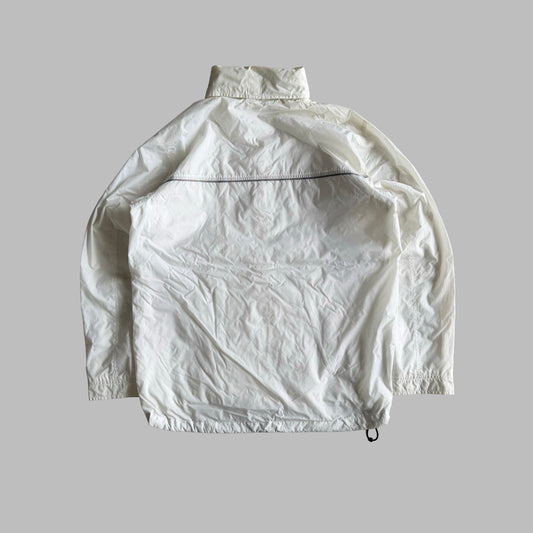 Y2K Nike Classic Track Jacket - L