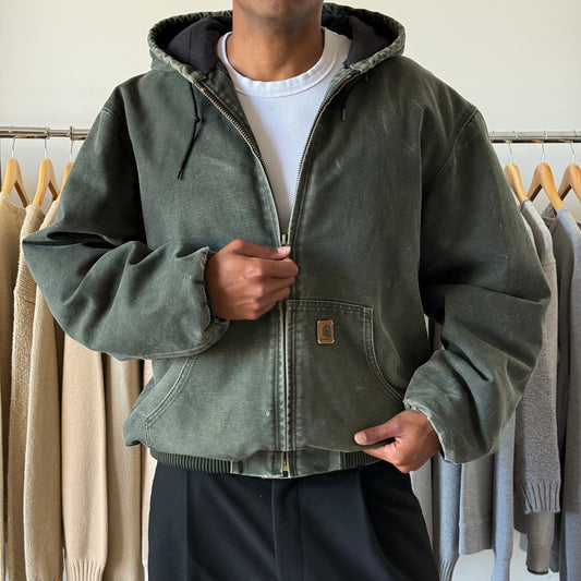 Carhartt Active Jacket - XL