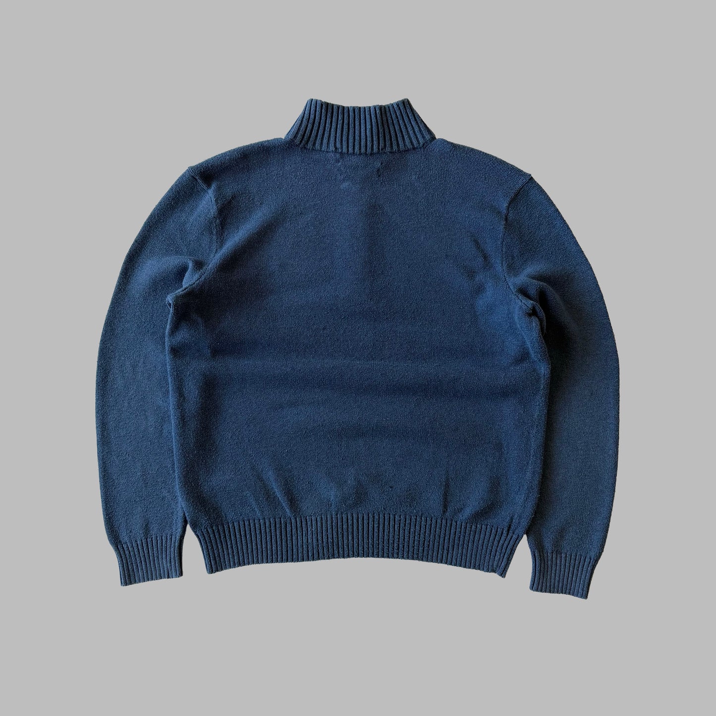 Polo Ralph Lauren Quarter Zip - L