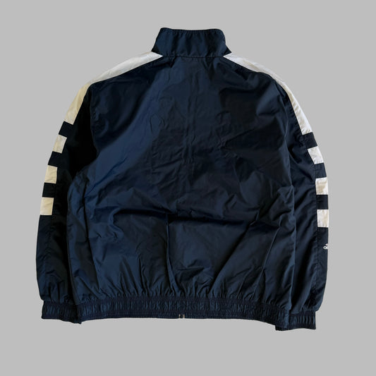 Y2K Adidas Yankees Track Jacket - L