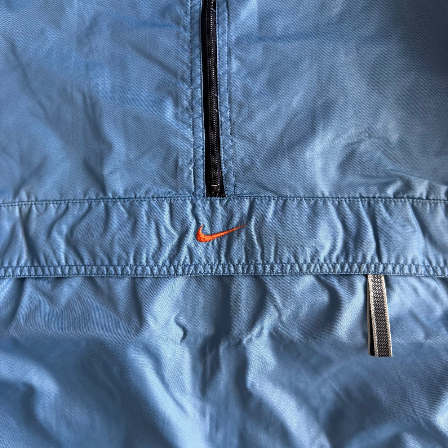 90s Nike Cube Track Jacket - L