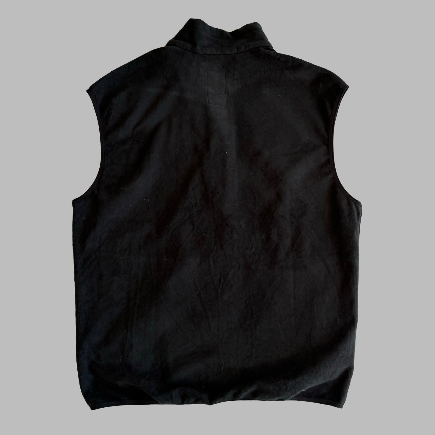 Y2K Nike ACG Thermal Fleece Vest - XL