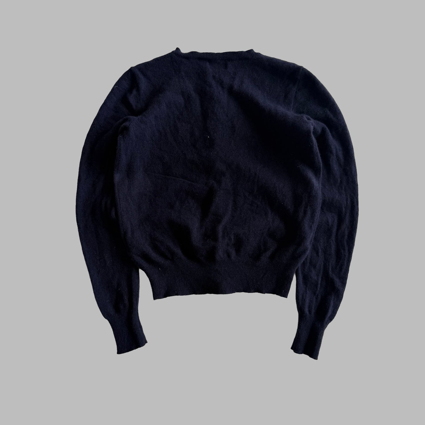 Polo Ralph Lauren Light Wool Cardigan - XS