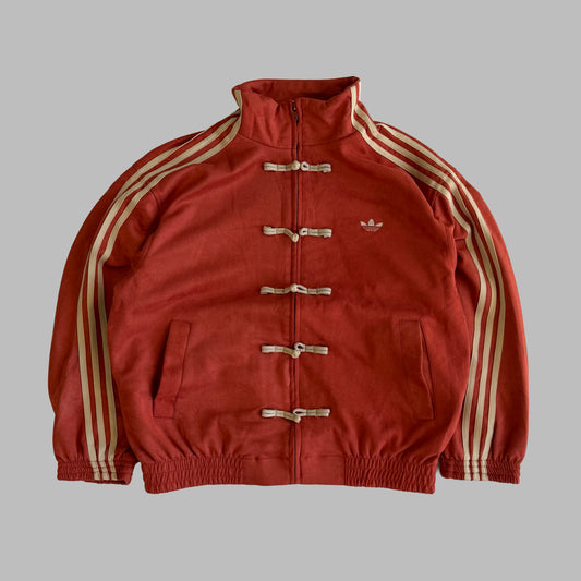 Adidas China Jacket - L